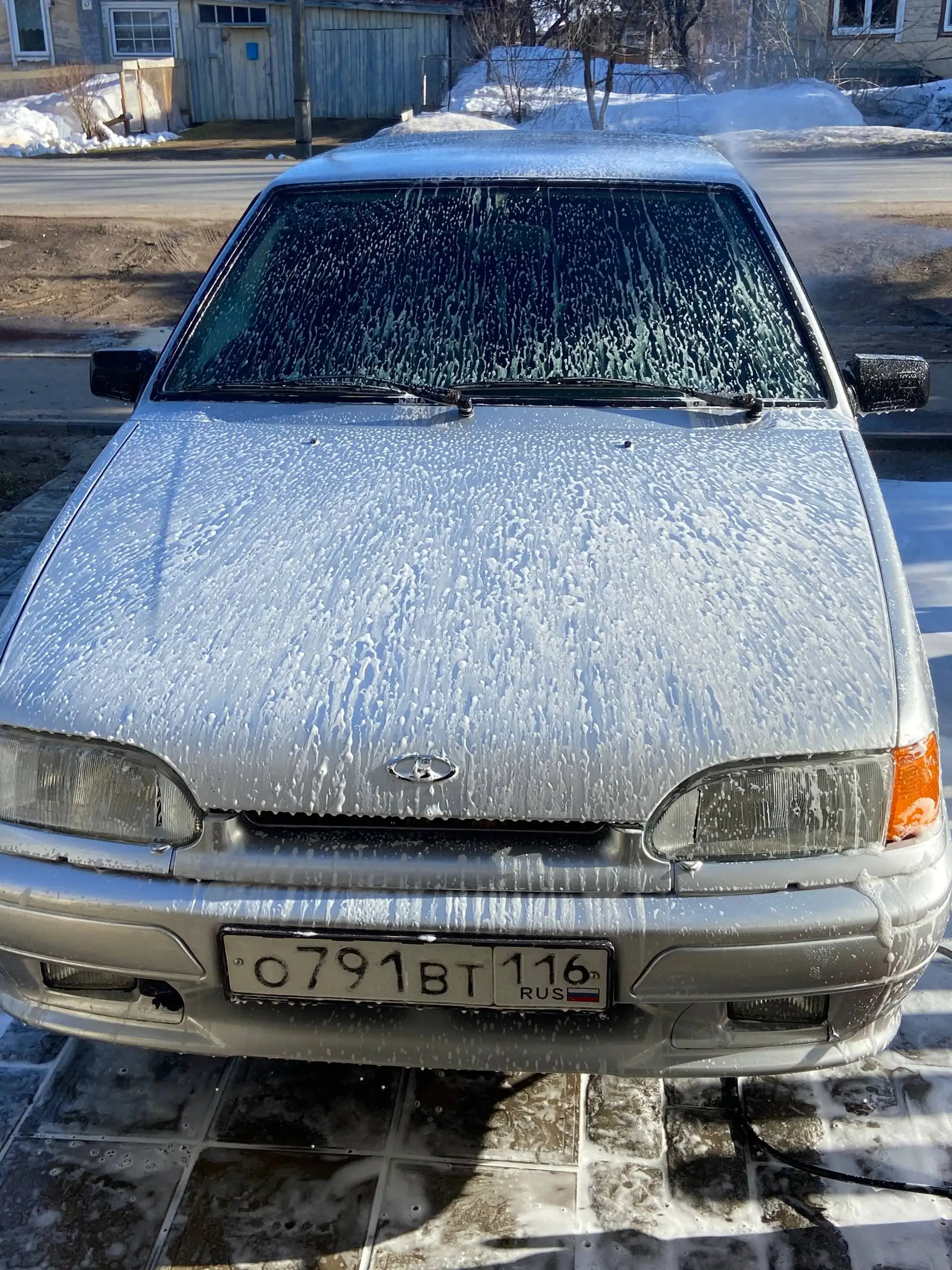 Продажа автомобиля 11 года в отличном состоянии - Авто в Ижевск