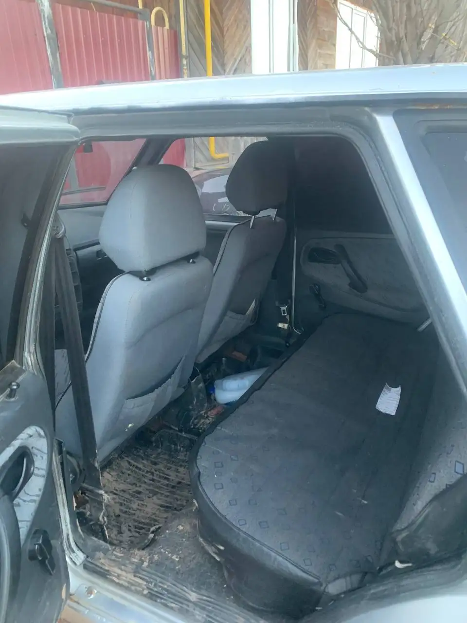 Продам ВАЗ 2115 2007 года - Легковые автомобили (Авто) в Ижевск