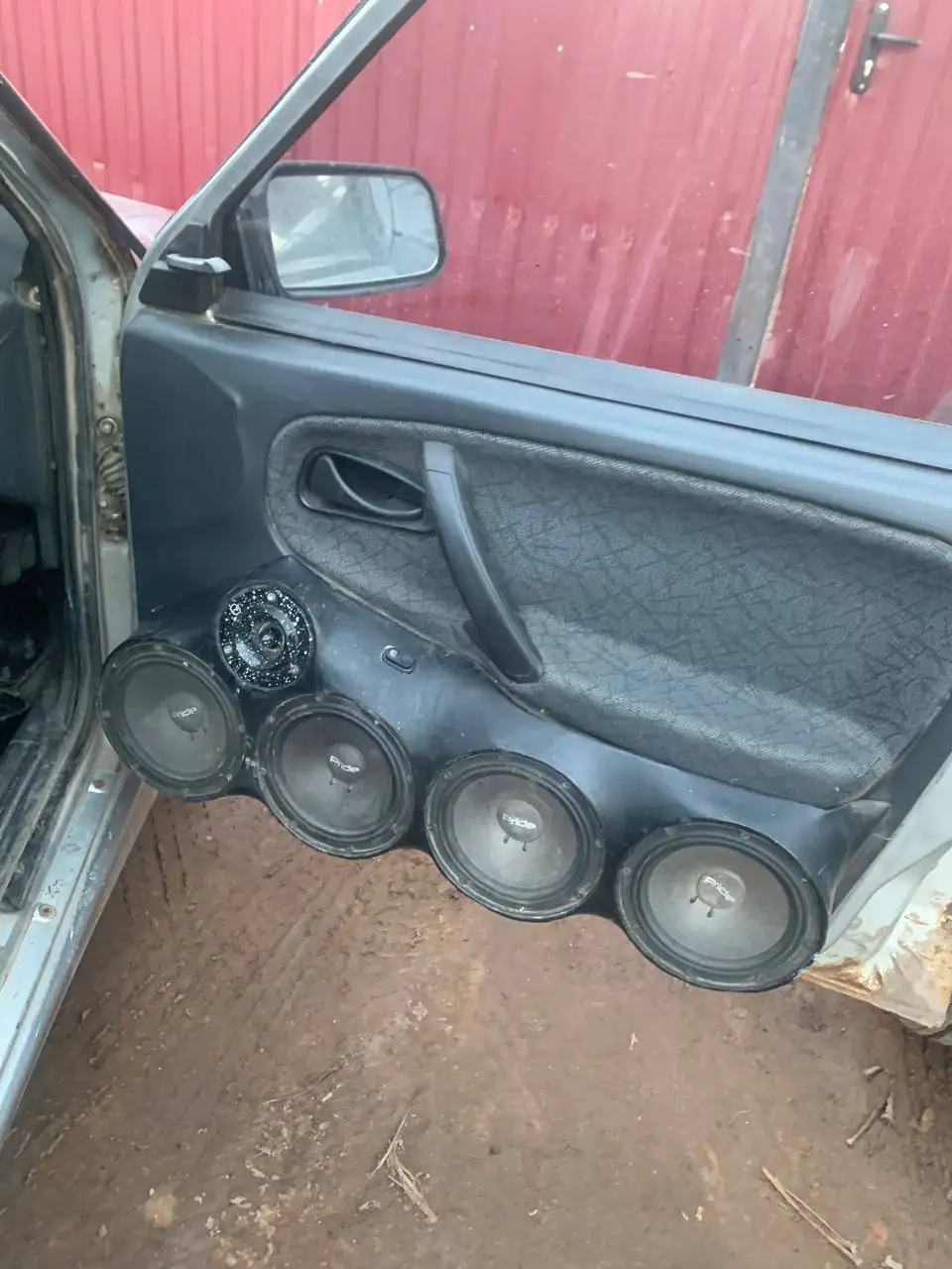 Продам ВАЗ 2115 2007 года - Легковые автомобили (Авто) в Ижевск