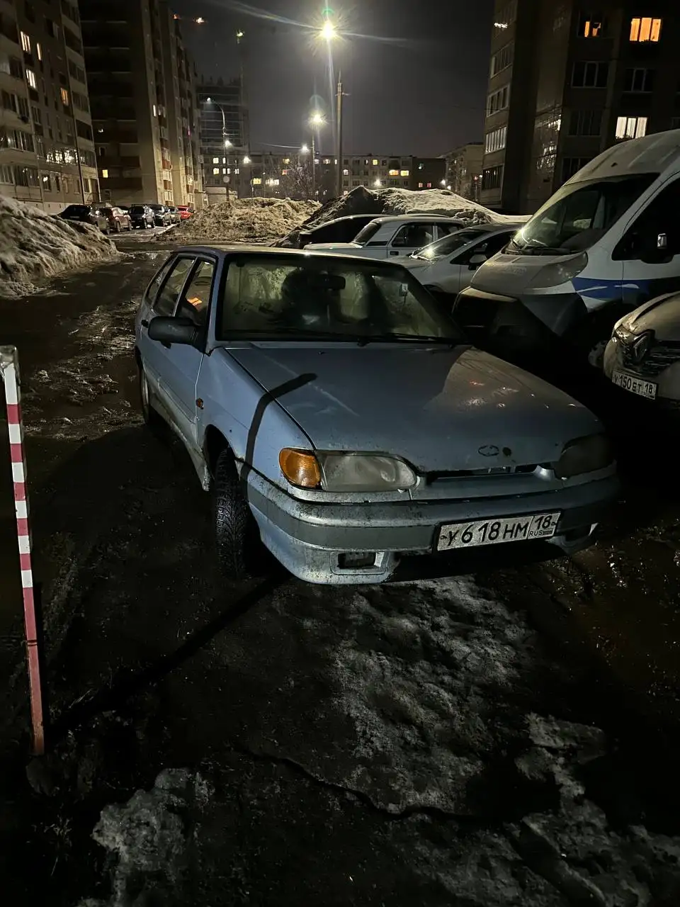 Продам ВАЗ 2114 2004 года выпуска - Легковые автомобили (Авто) в Ижевск
