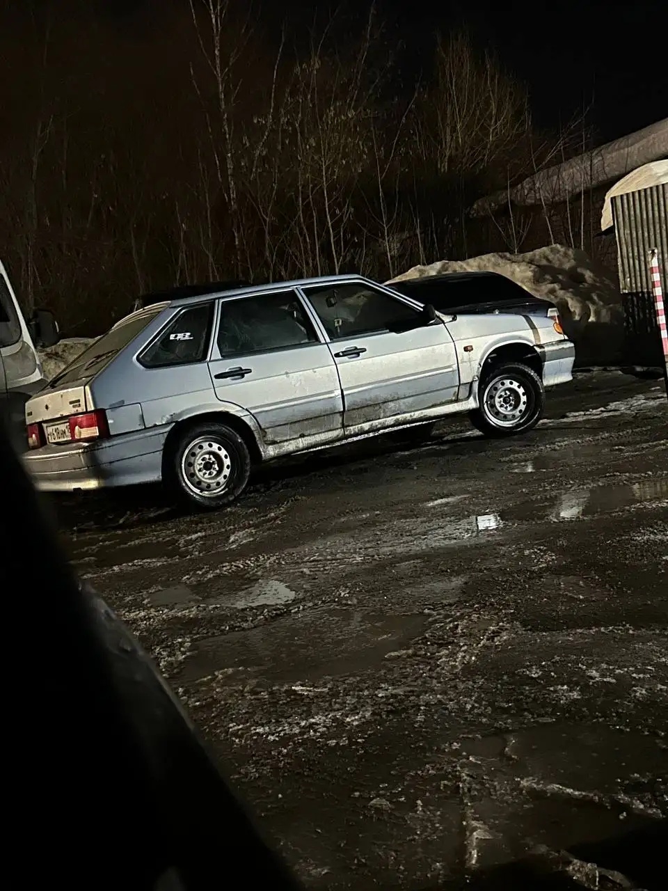 Продам ВАЗ 2114 2004 года выпуска - Легковые автомобили (Авто) в Ижевск