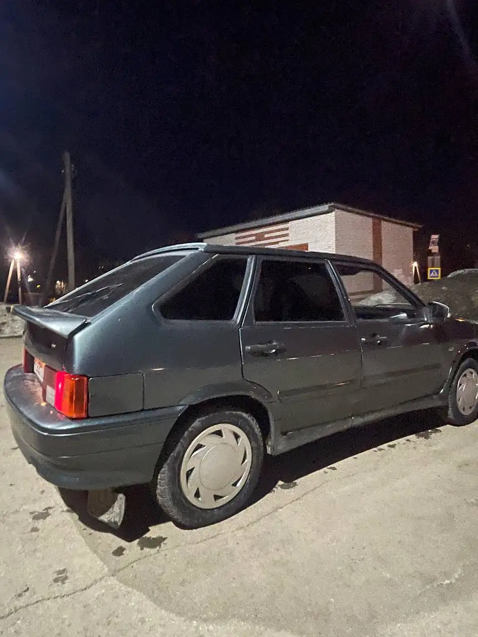 Продам ВАЗ 2114 цвета Сочи 2011 года - Авто в Ижевск