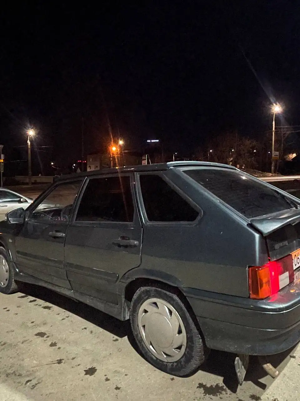 Продам ВАЗ 2114 цвета Сочи 2011 года - Авто в Ижевск