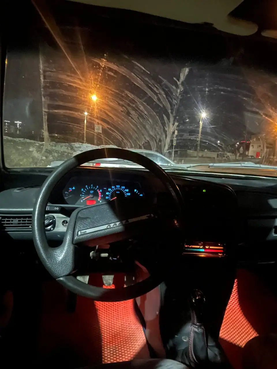 Продам ВАЗ 2114 цвета Сочи 2011 года - Авто в Ижевск