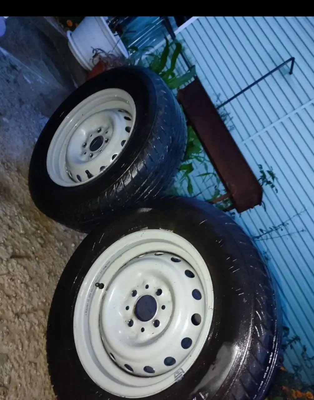 Продам r13 - Шины и диски (Запчасти) в Ижевск