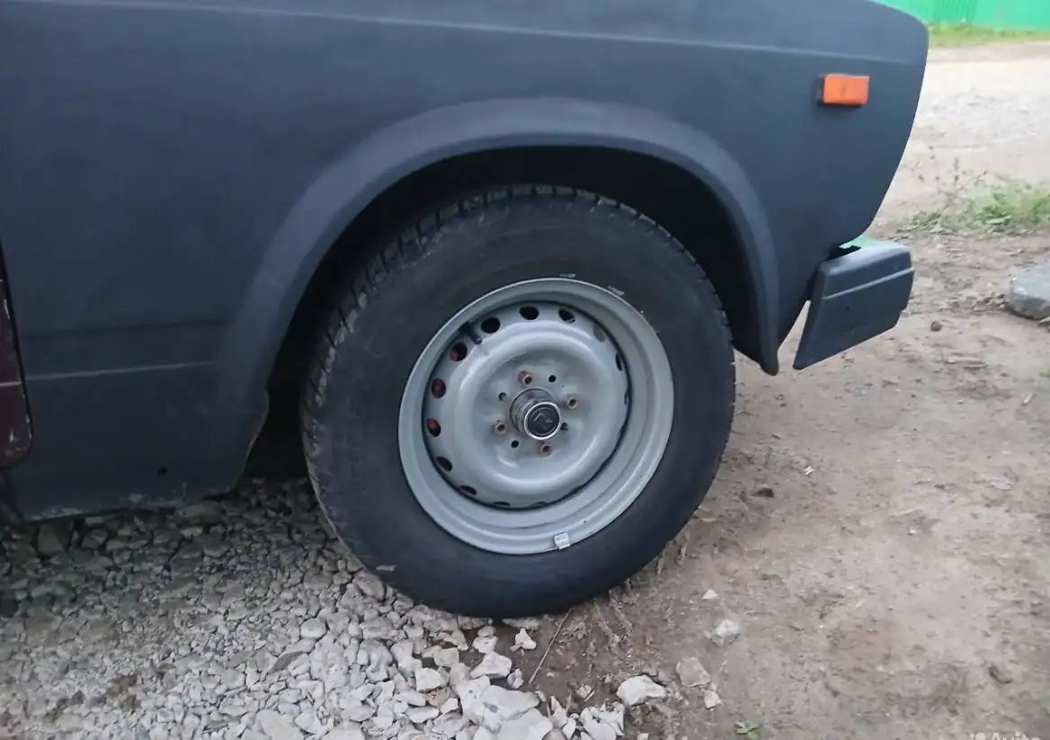 Продам r13 - Шины и диски (Запчасти) в Ижевск