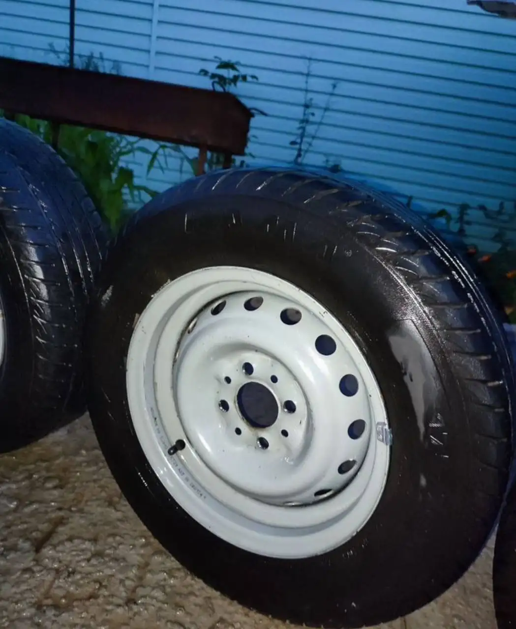 Продам r13 - Шины и диски (Запчасти) в Ижевск