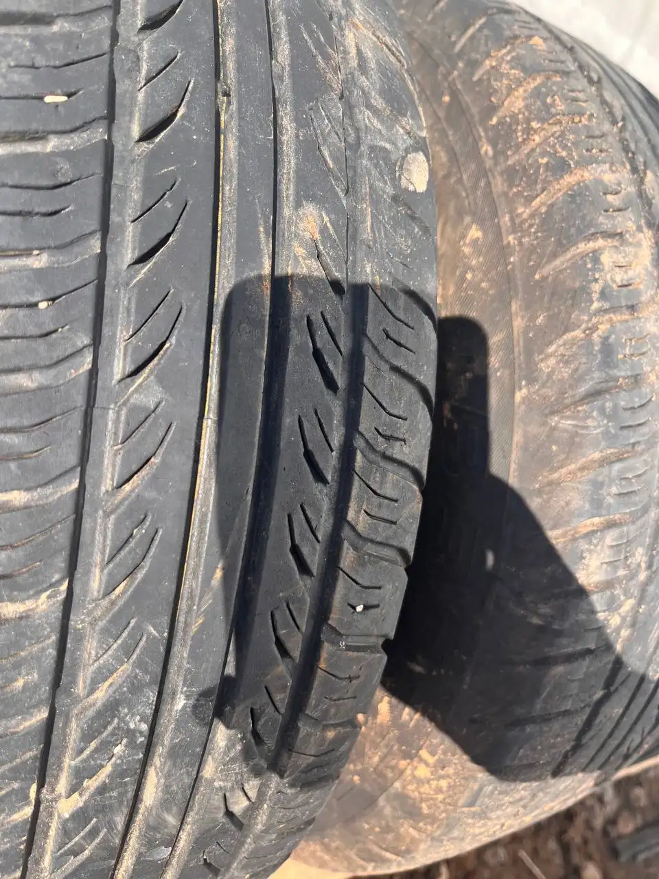 Продам r13 - Шины и диски (Запчасти) в Ижевск