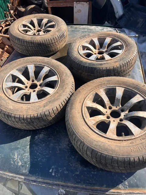 Продажа летних колес R13 - Мотоциклы в Ижевск