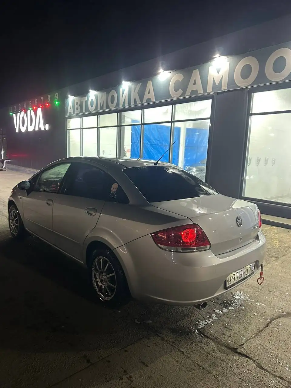 Фиат на 1.4 турбо 2011 года - Легковые автомобили (Авто) в Ижевск