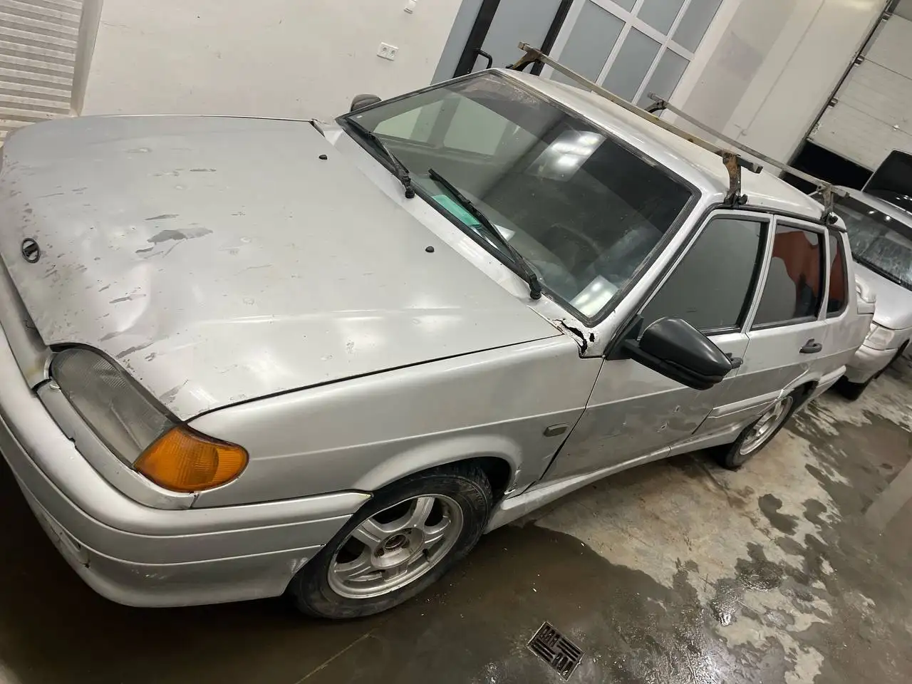 Продажа автомобиля 7 лет - Авто в Ижевск