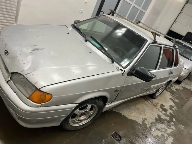 Продажа автомобиля 7 лет - Мотоциклы в Ижевск