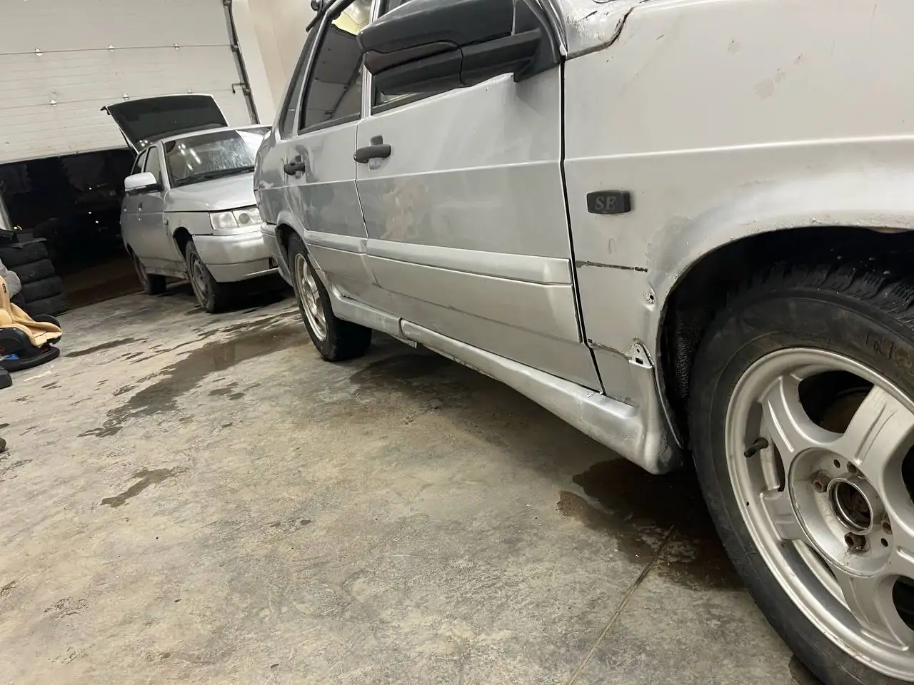 Продажа автомобиля 7 лет - Авто в Ижевск