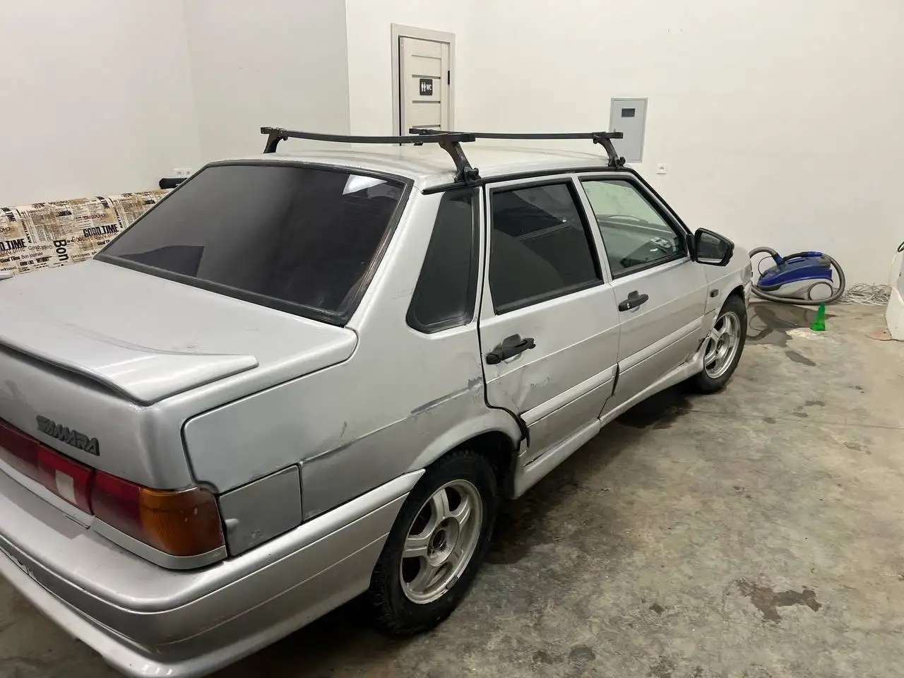 Продажа автомобиля 7 лет - Авто в Ижевск