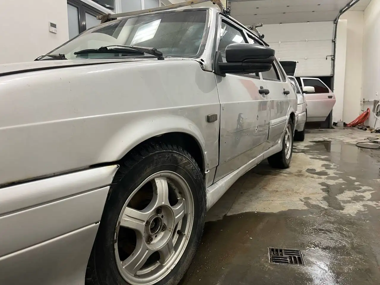 Продажа автомобиля 7 лет - Авто в Ижевск