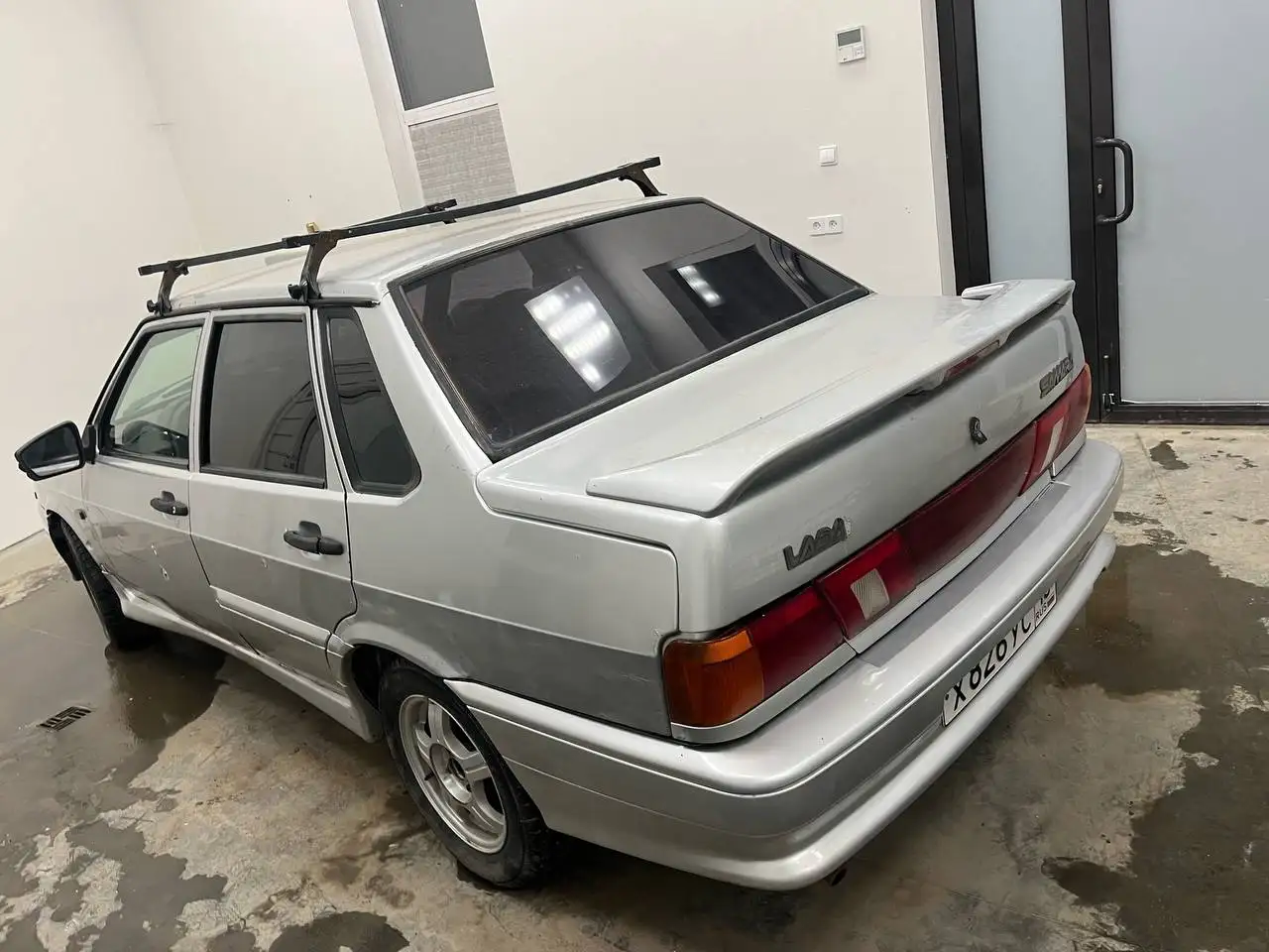 Продажа автомобиля 7 лет - Авто в Ижевск