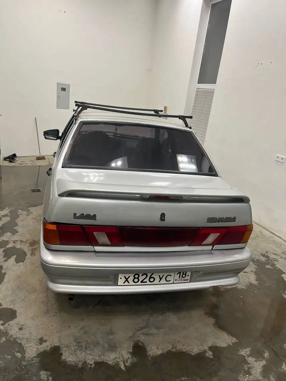 Продажа автомобиля 7 лет - Авто в Ижевск