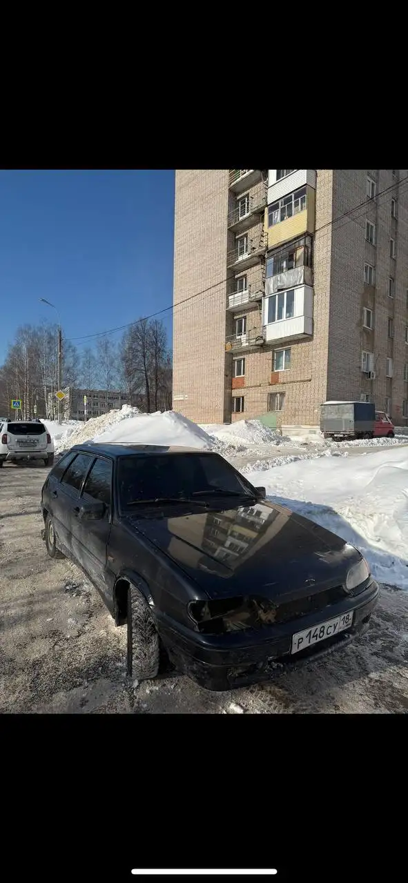 Продажа автомобиля с полным ходом - Авто в Ижевск