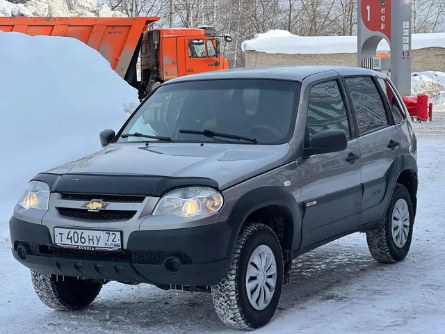 Автомобиль 2017 года - Мотоциклы в Ижевск