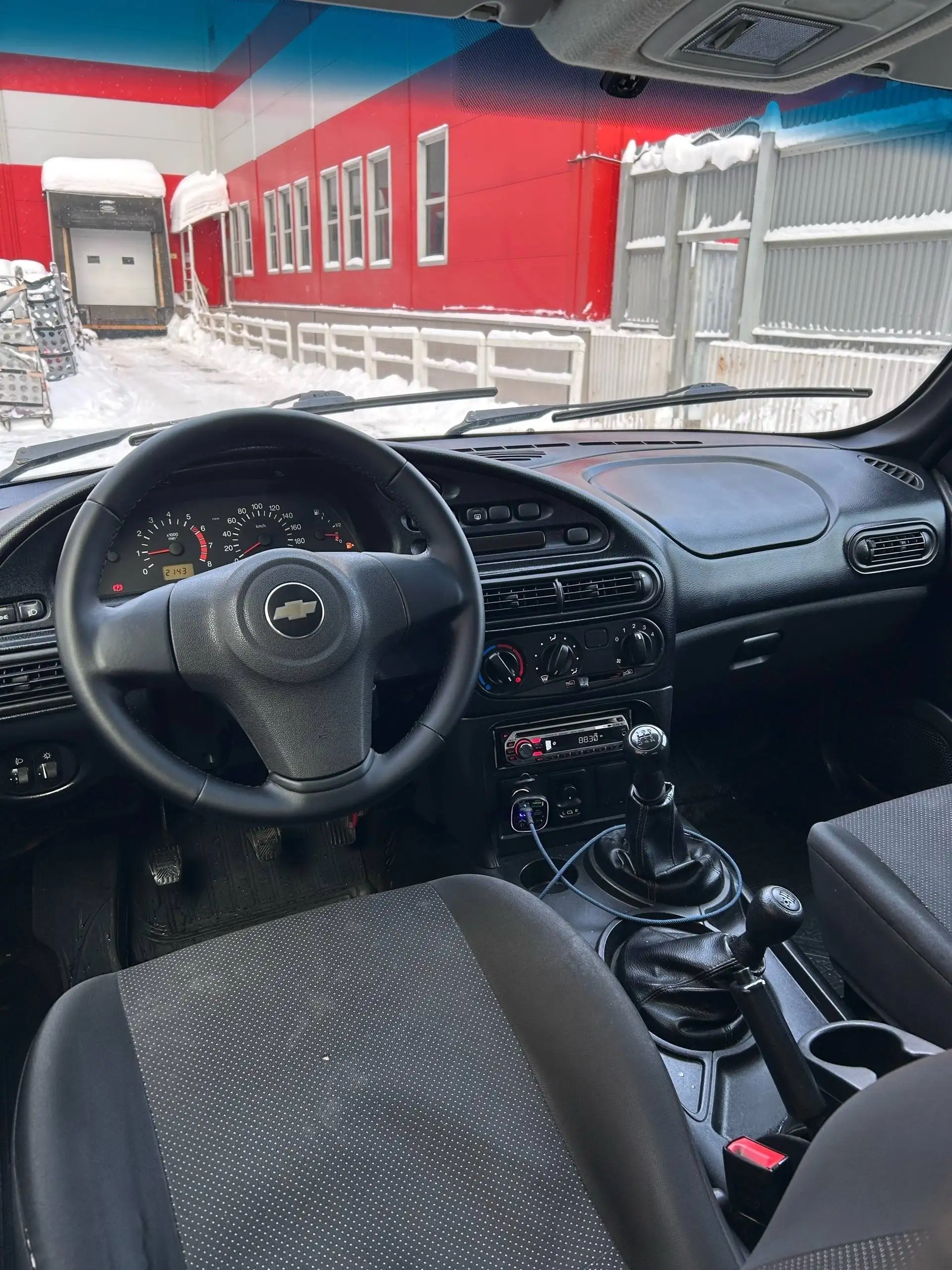 Автомобиль 2017 года - Авто в Ижевск