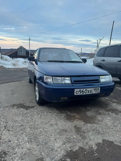 Двигатель автомобильный б/у - Запчасти в Воткинск