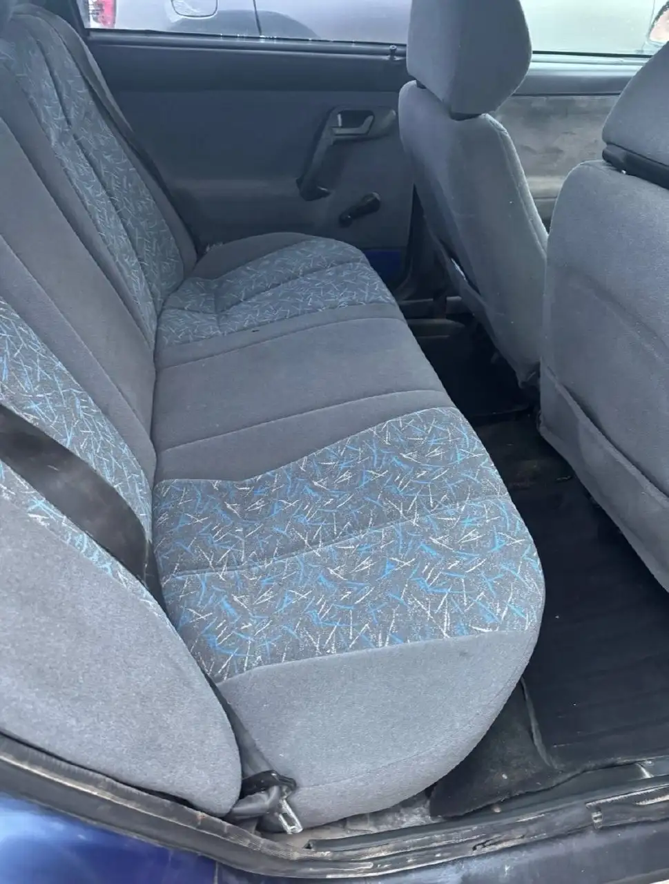 Двигатель автомобильный б/у - Двигатель (Запчасти) в Воткинск