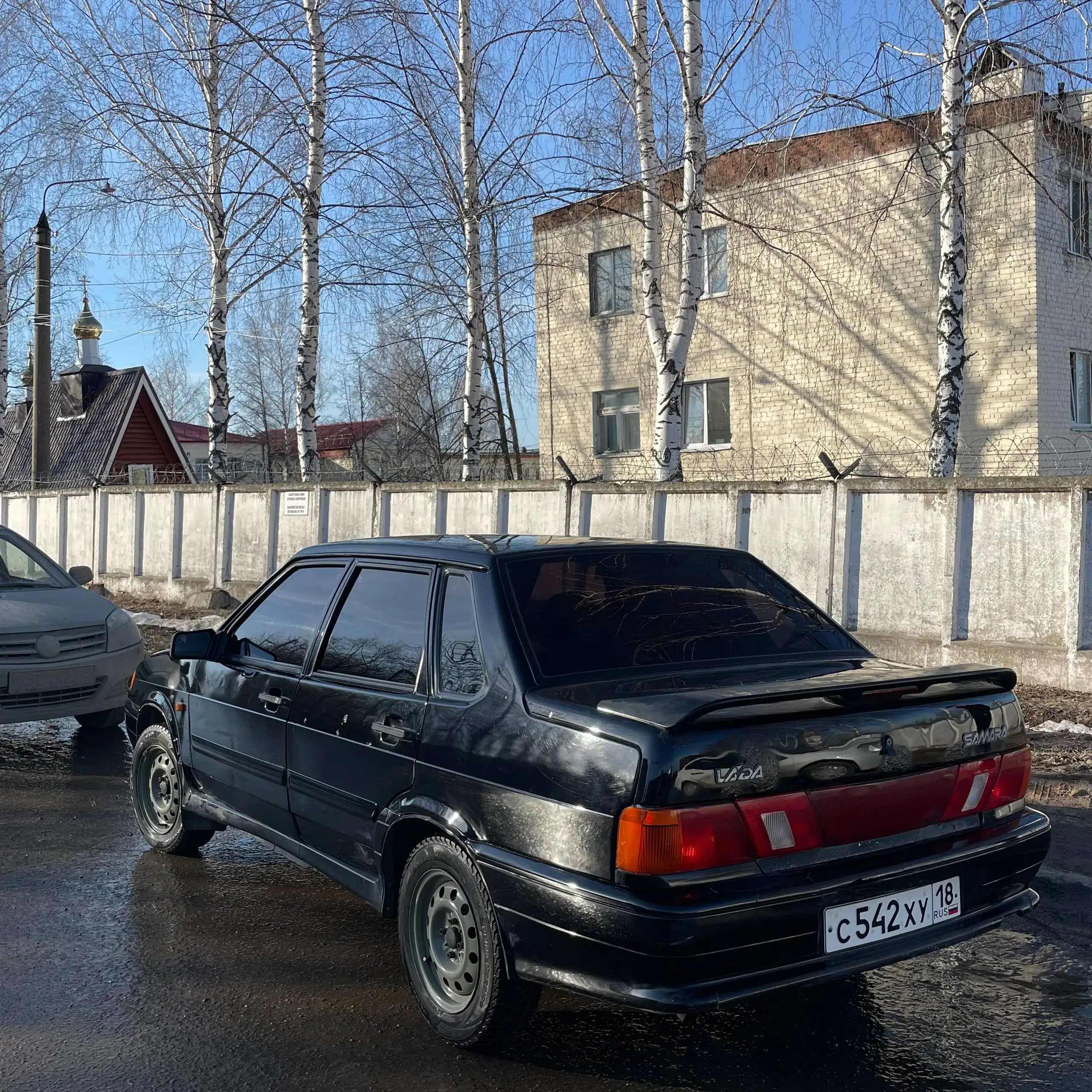 Продам автомобиль ВАЗ 2112 2011 года - Легковые автомобили (Авто) в Ижевск