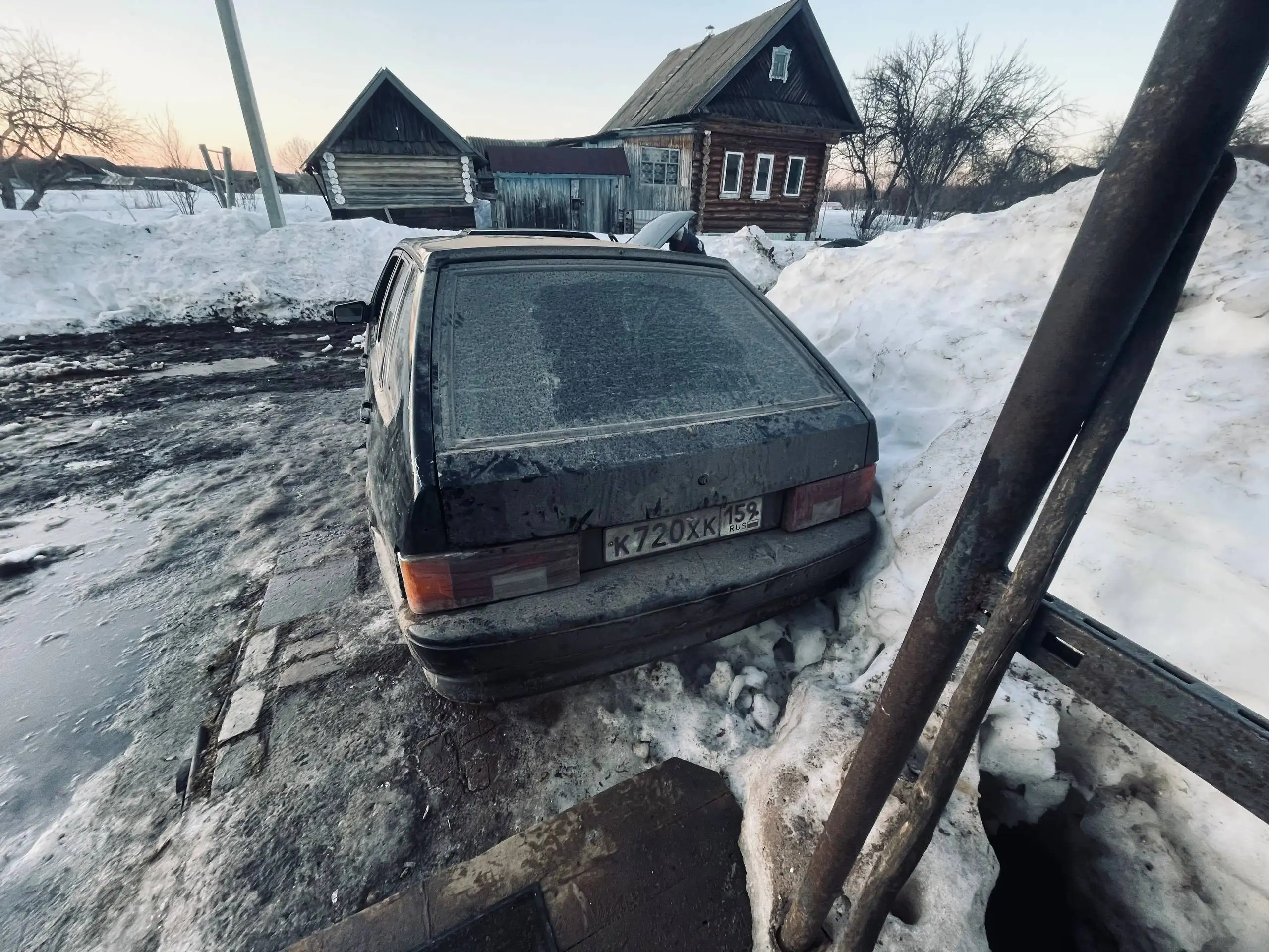 Продажа автомобиля ВАЗ 2106 в хорошем состоянии - Легковые автомобили (Авто) в Можга