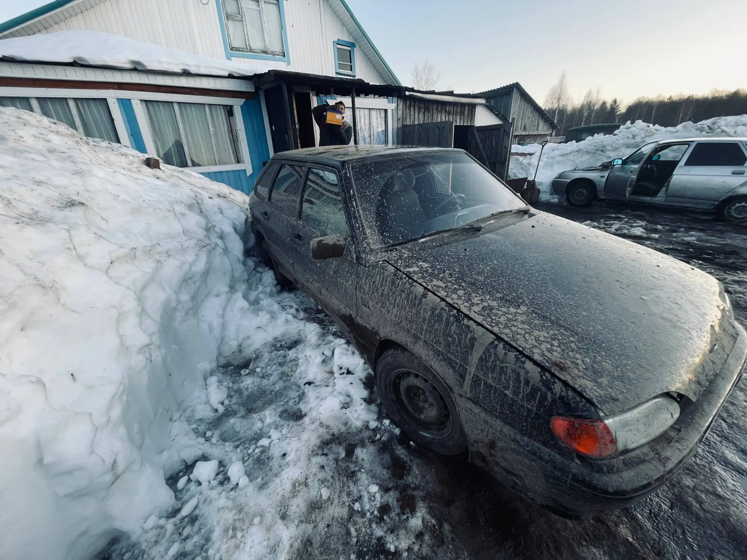 Продажа автомобиля ВАЗ 2106 в хорошем состоянии - Легковые автомобили (Авто) в Можга