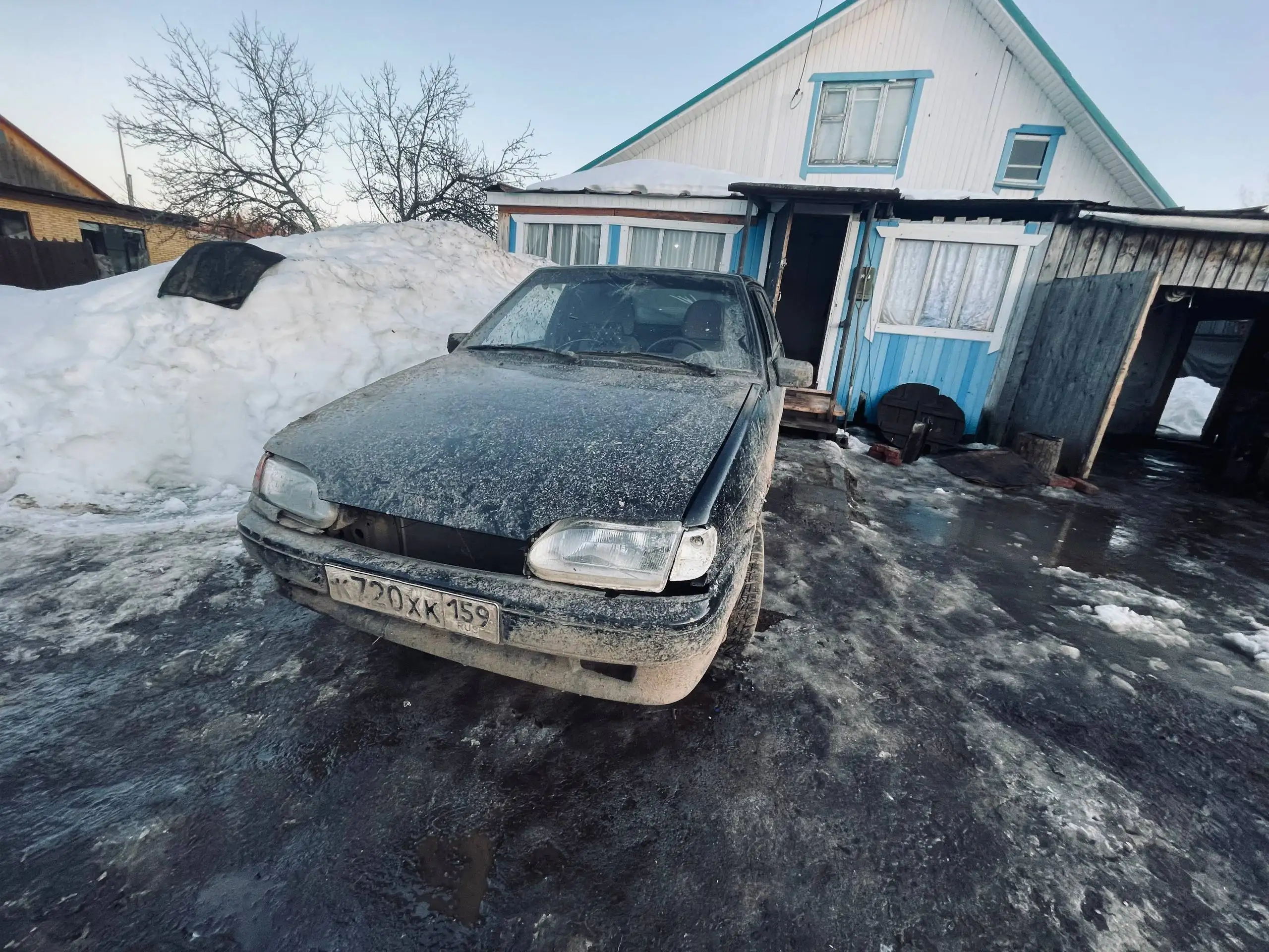 Продажа автомобиля ВАЗ 2106 в хорошем состоянии - Легковые автомобили (Авто) в Можга