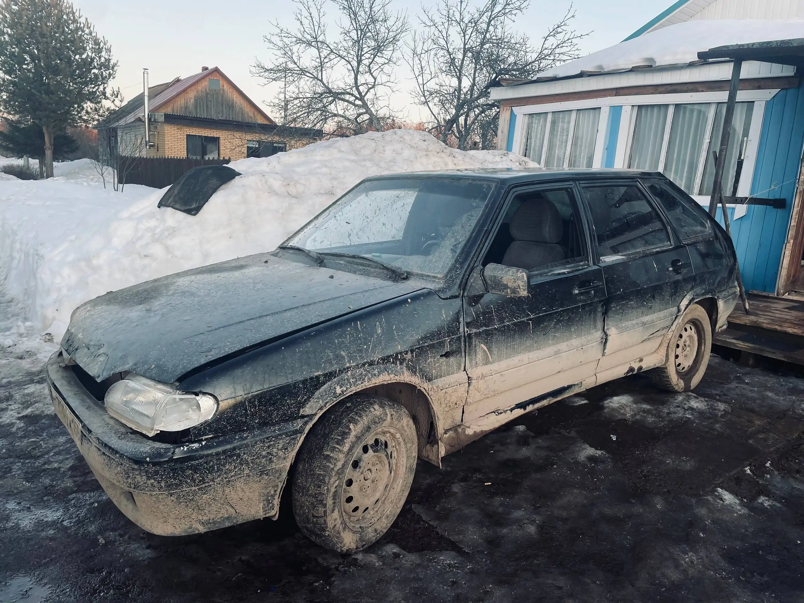 Продажа автомобиля ВАЗ 2106 в хорошем состоянии - Легковые автомобили (Авто) в Можга