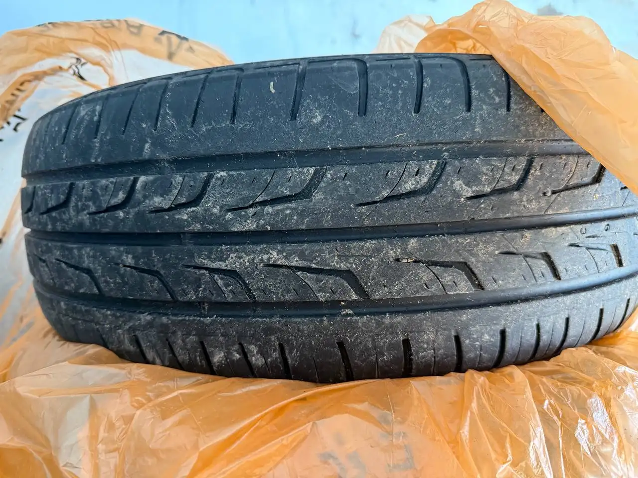 Продам летние шины Cordiant 14 радиуса 185/60 - Шины и диски (Авто) в Ижевск