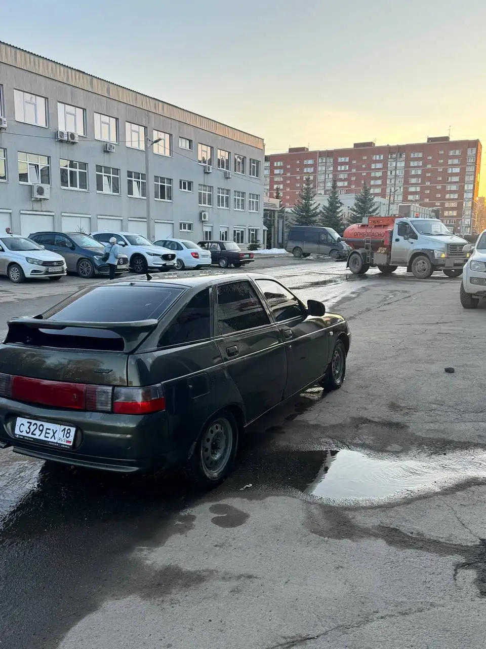 Продам ВАЗ 2112 2006 года - Легковые автомобили (Авто) в Ижевск