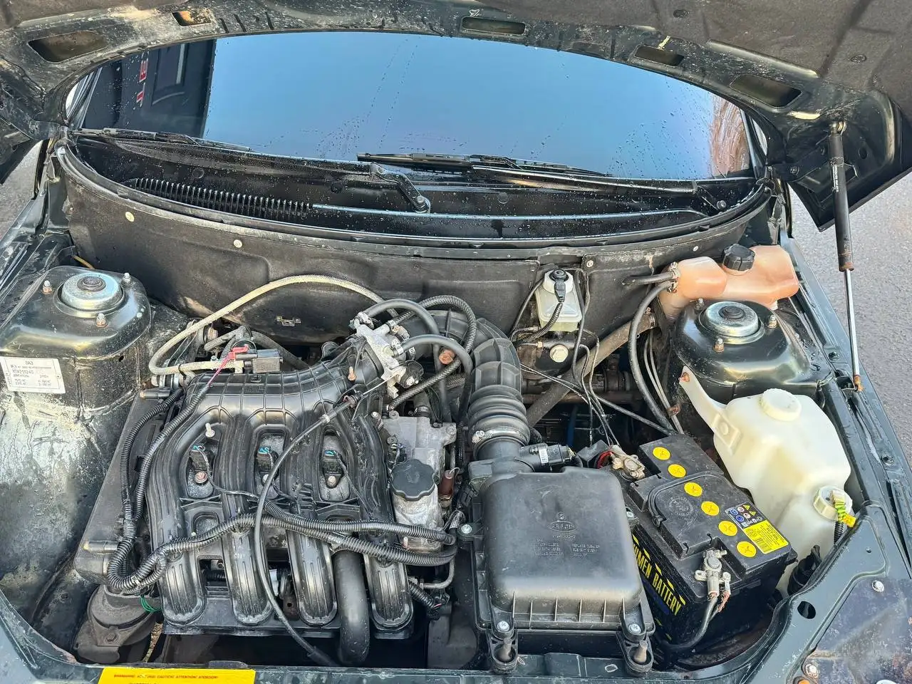 Продам ВАЗ 2112 2006 года - Легковые автомобили (Авто) в Ижевск