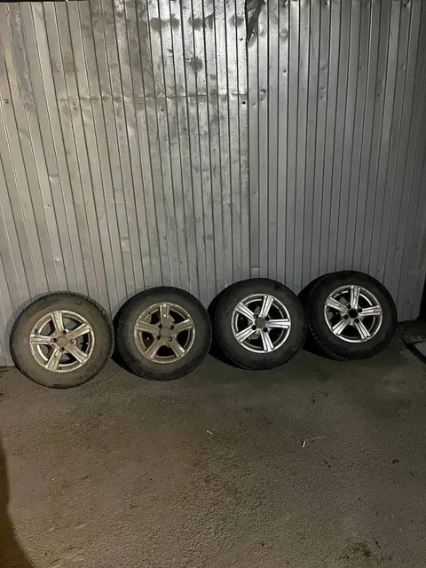 Продам литье R13 - Диски колесные в Ижевск