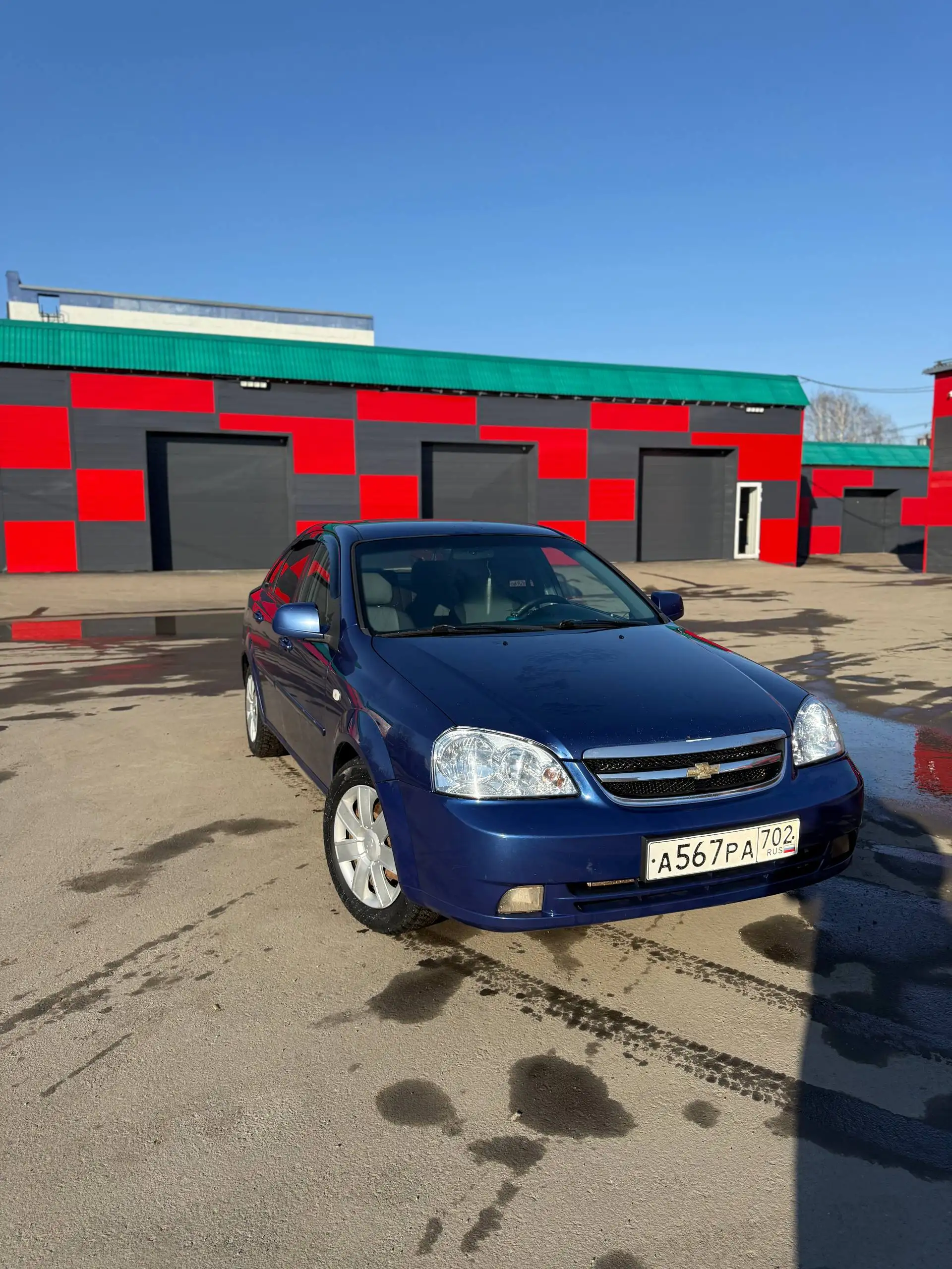 Продажа б/у товара в отличном состоянии - Авто в Ижевск