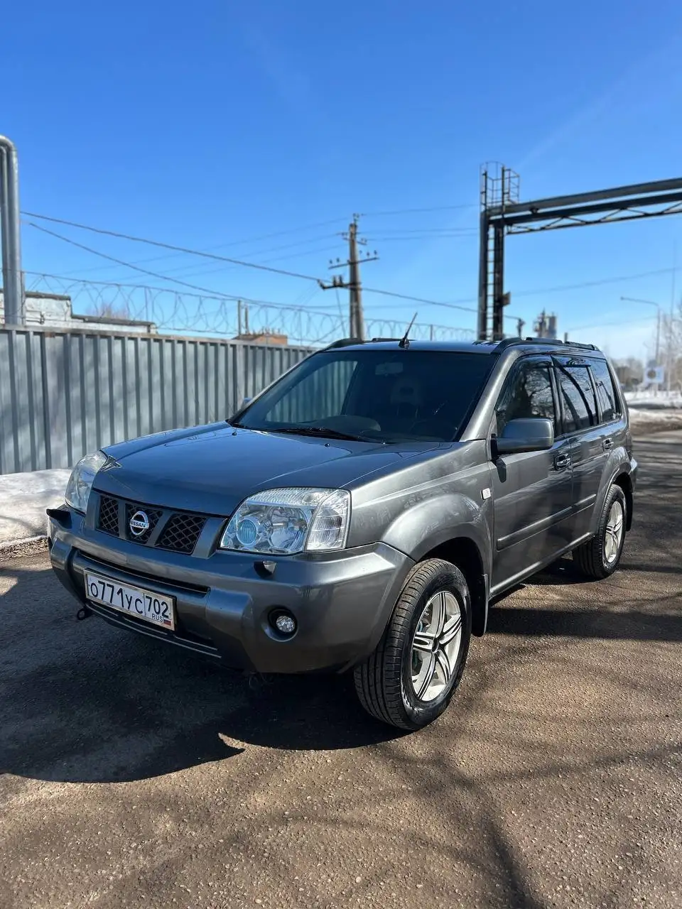 Продажа б/у товара в отличном состоянии - Авто в Ижевск