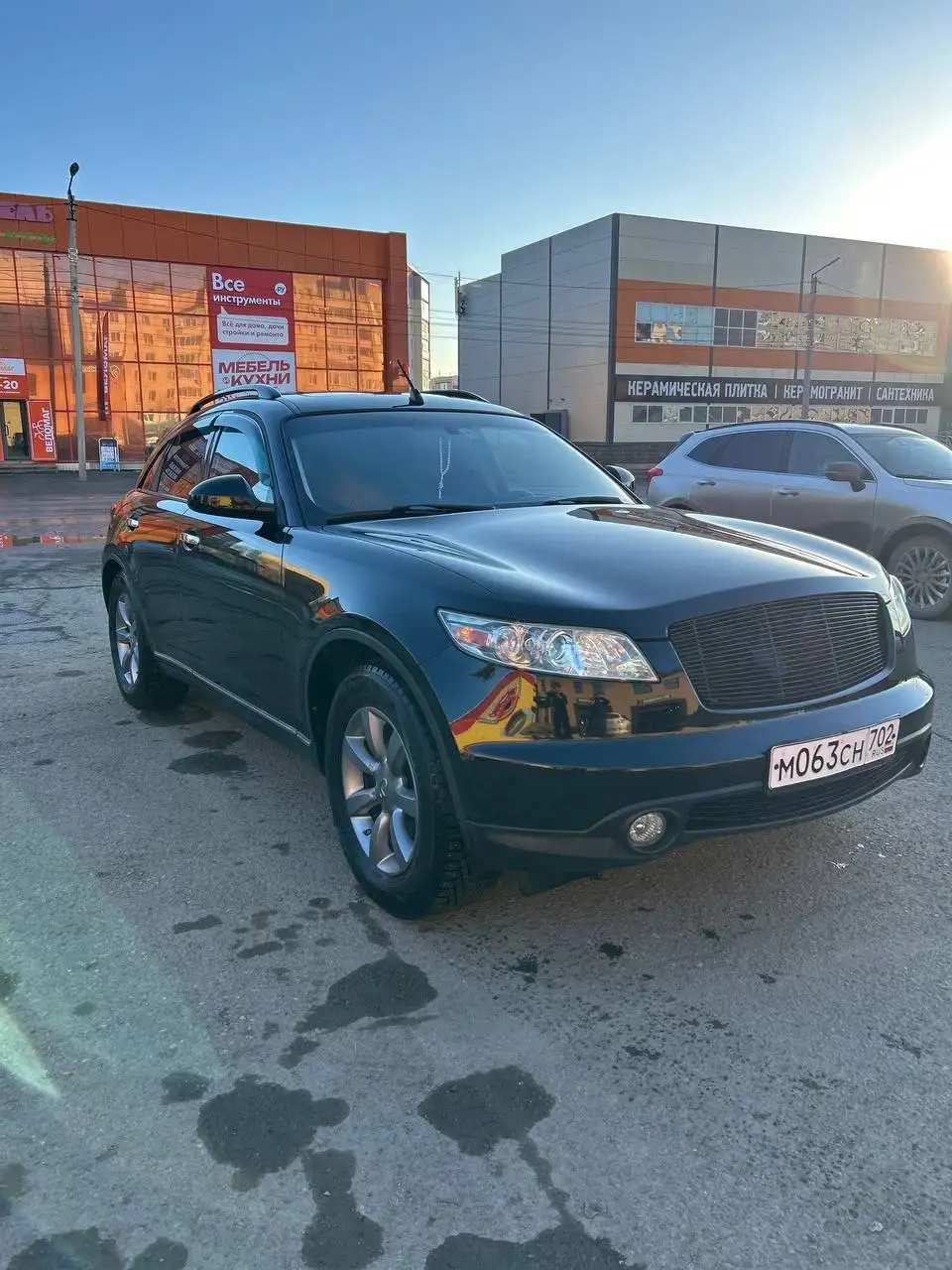 Продажа б/у товара в отличном состоянии - Авто в Ижевск