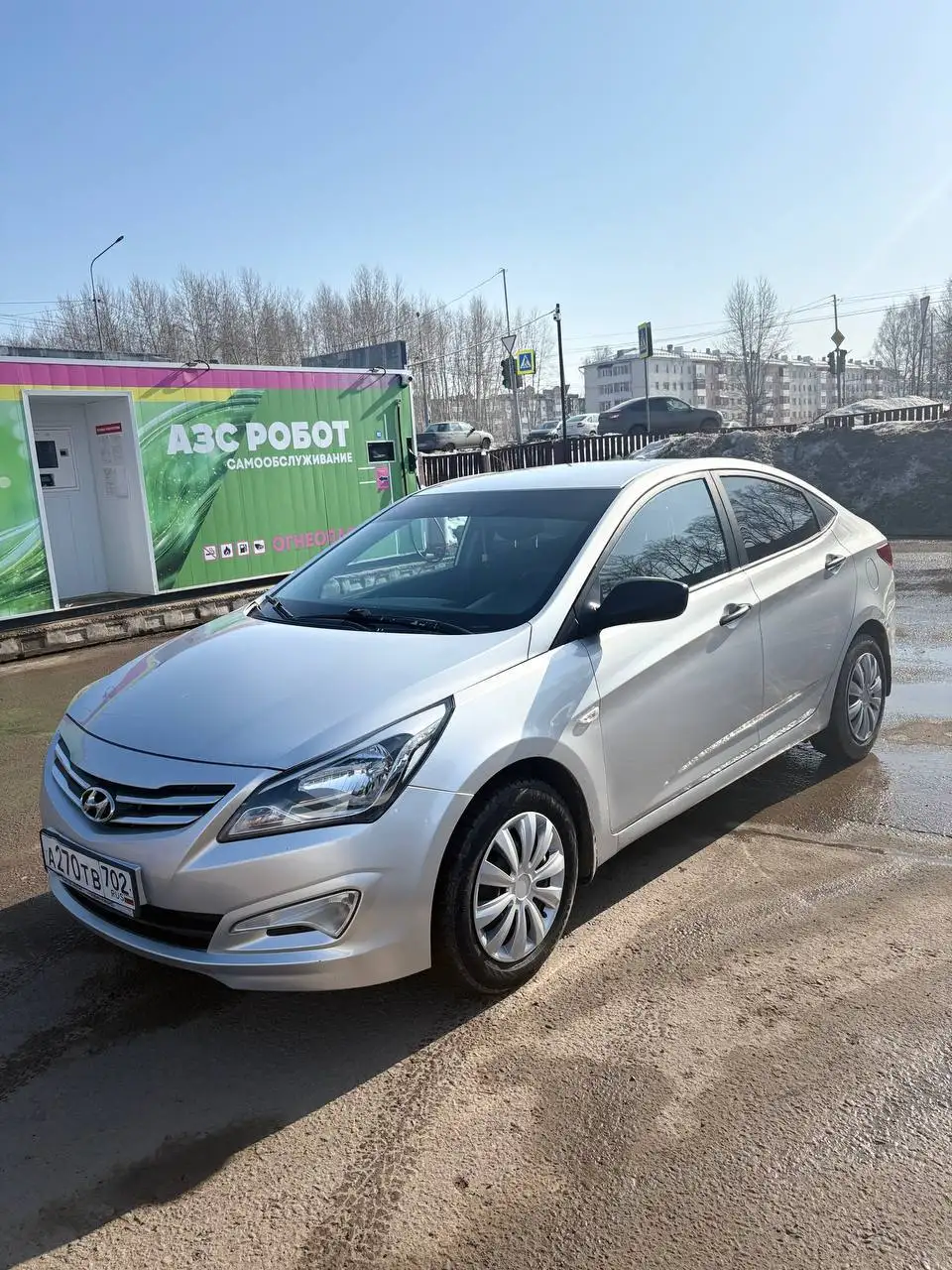 Продажа б/у товара в отличном состоянии - Авто в Ижевск