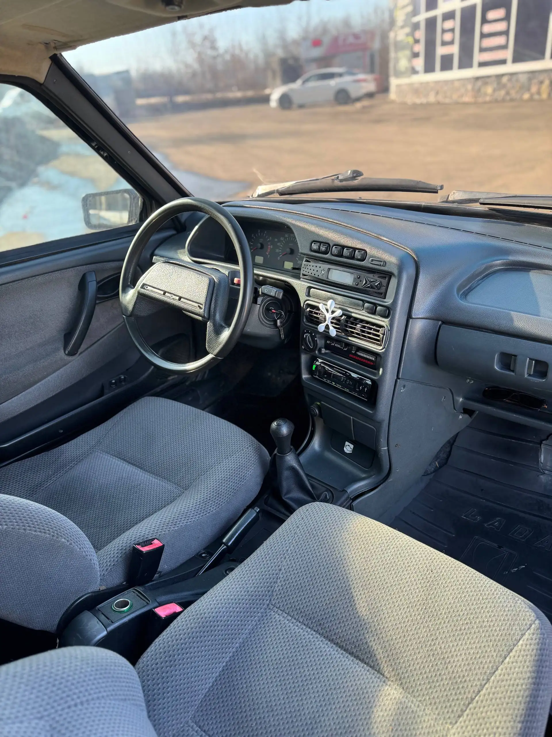 ВАЗ 2114 2011 года в отличном состоянии - Легковые автомобили (Авто) в Ижевск