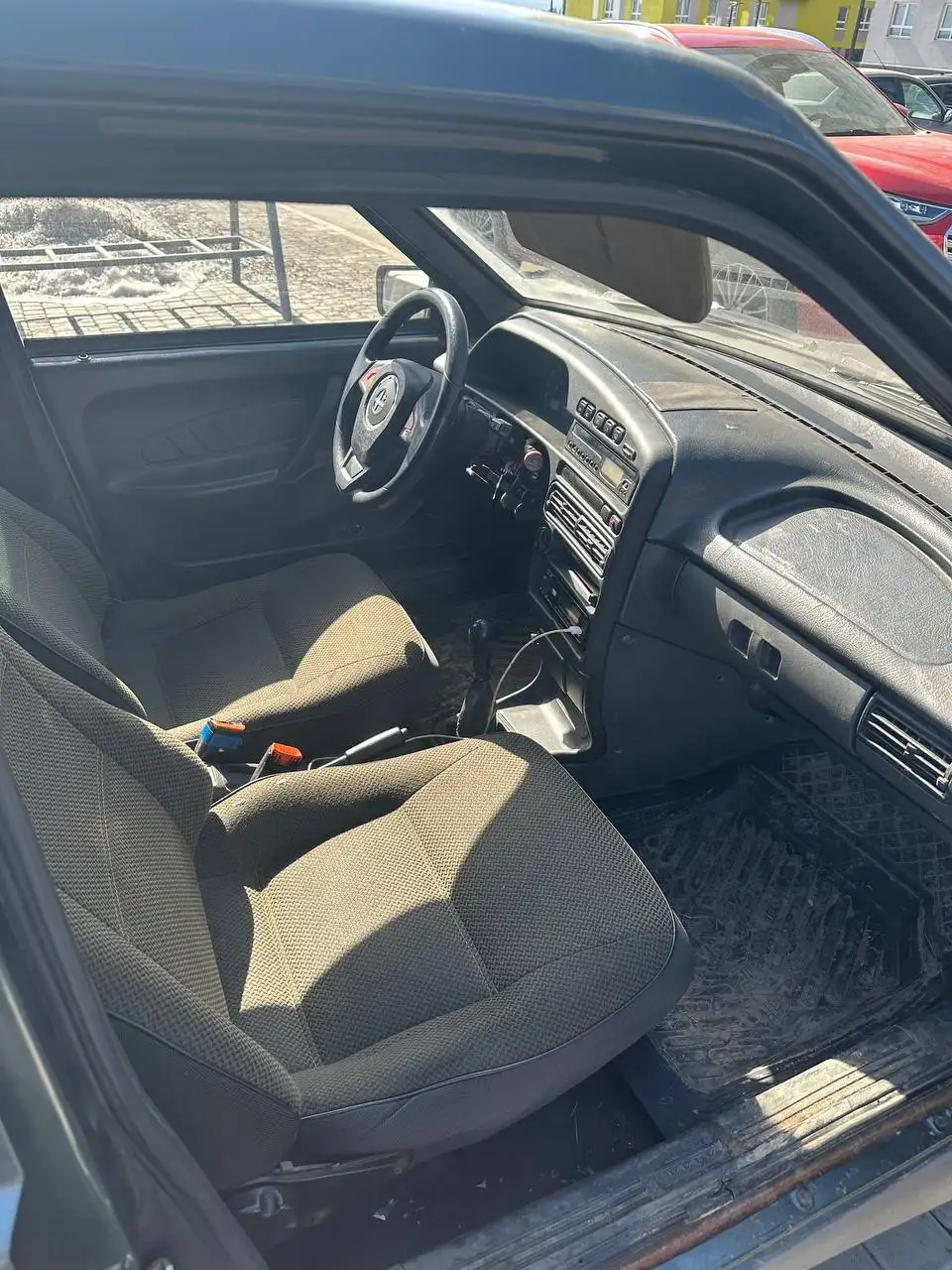 Продажа ВАЗ 2115 2006 года - Легковые автомобили (Авто) в Ижевск