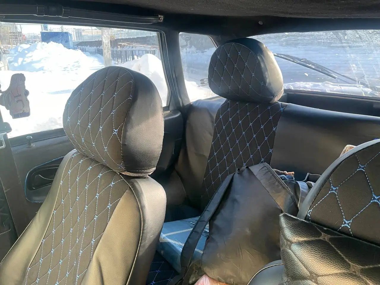 Продажа автомобиля ВАЗ 2114 2006 года - Легковые автомобили (Авто) в Ижевск