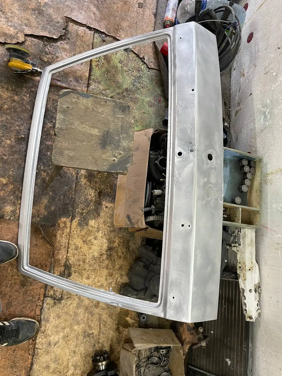 Продажа автомобиля ВАЗ 2114 2006 года - Легковые автомобили (Авто) в Ижевск