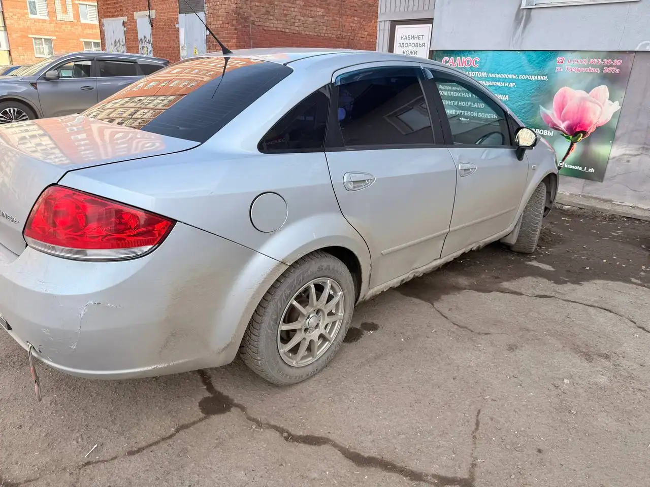 Продажа автомобиля 2011 года с турбодвигателем 1.4 - Авто в Ижевск