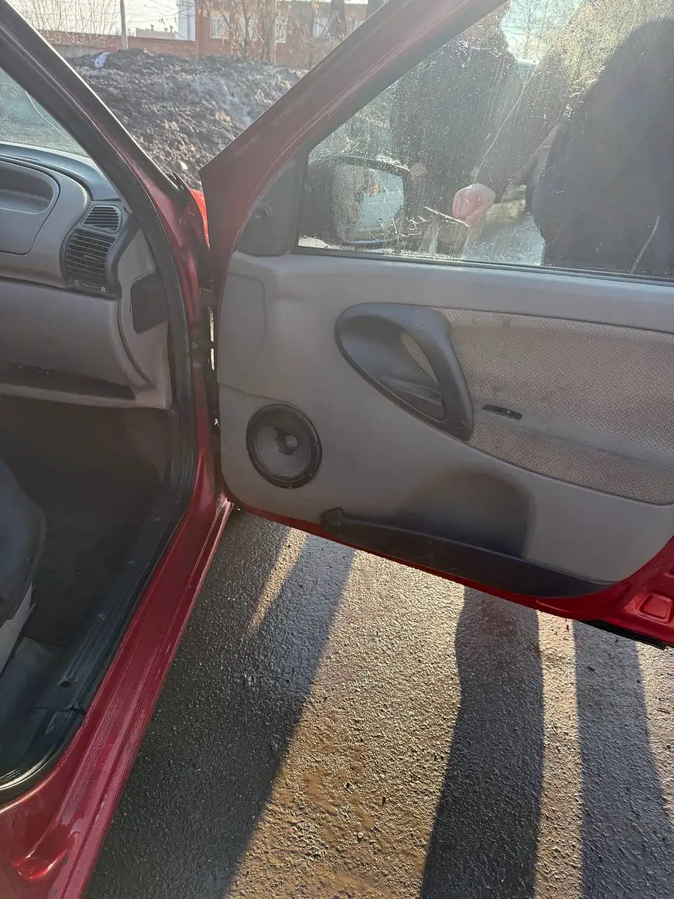 Продажа Лада Калина 2010 года - Авто в Ижевск