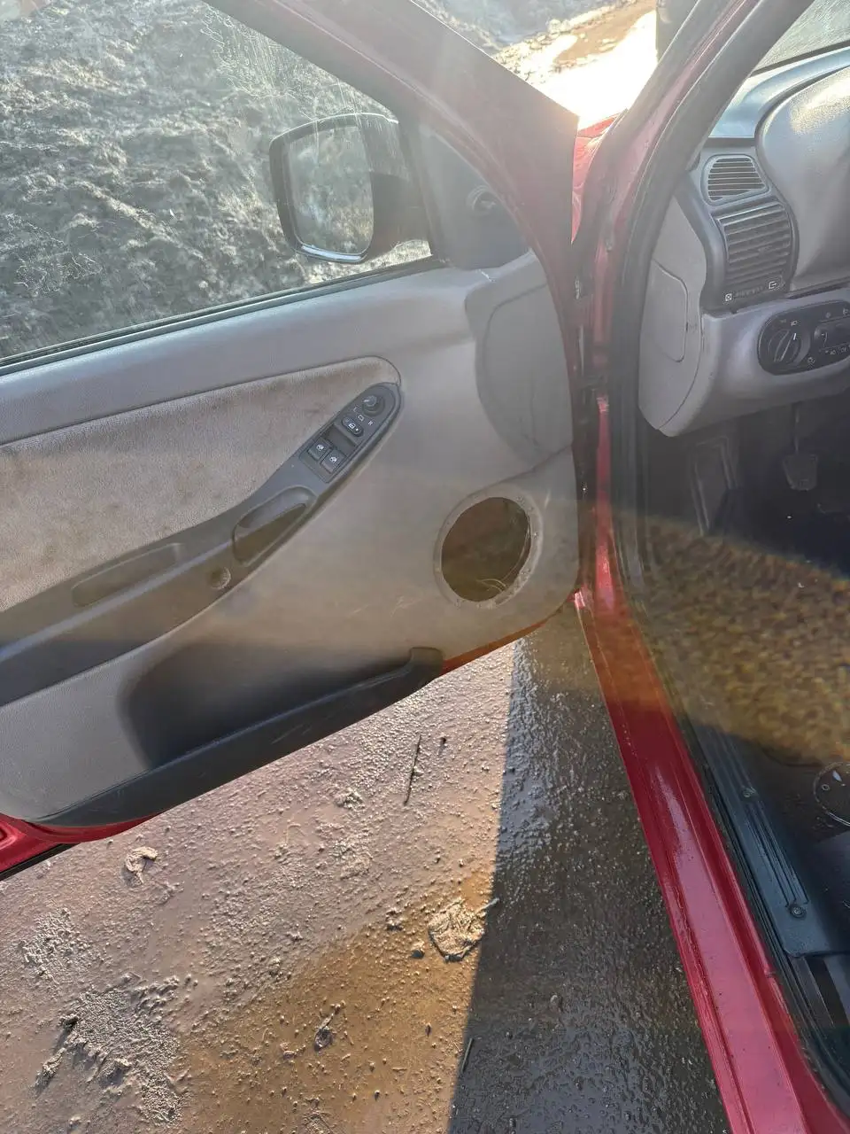 Продажа Лада Калина 2010 года - Авто в Ижевск