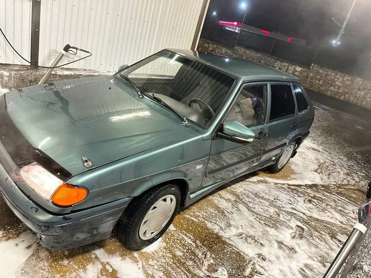 Продам ВАЗ 2114 2011 года выпуска - Легковые автомобили (Авто) в Ижевск