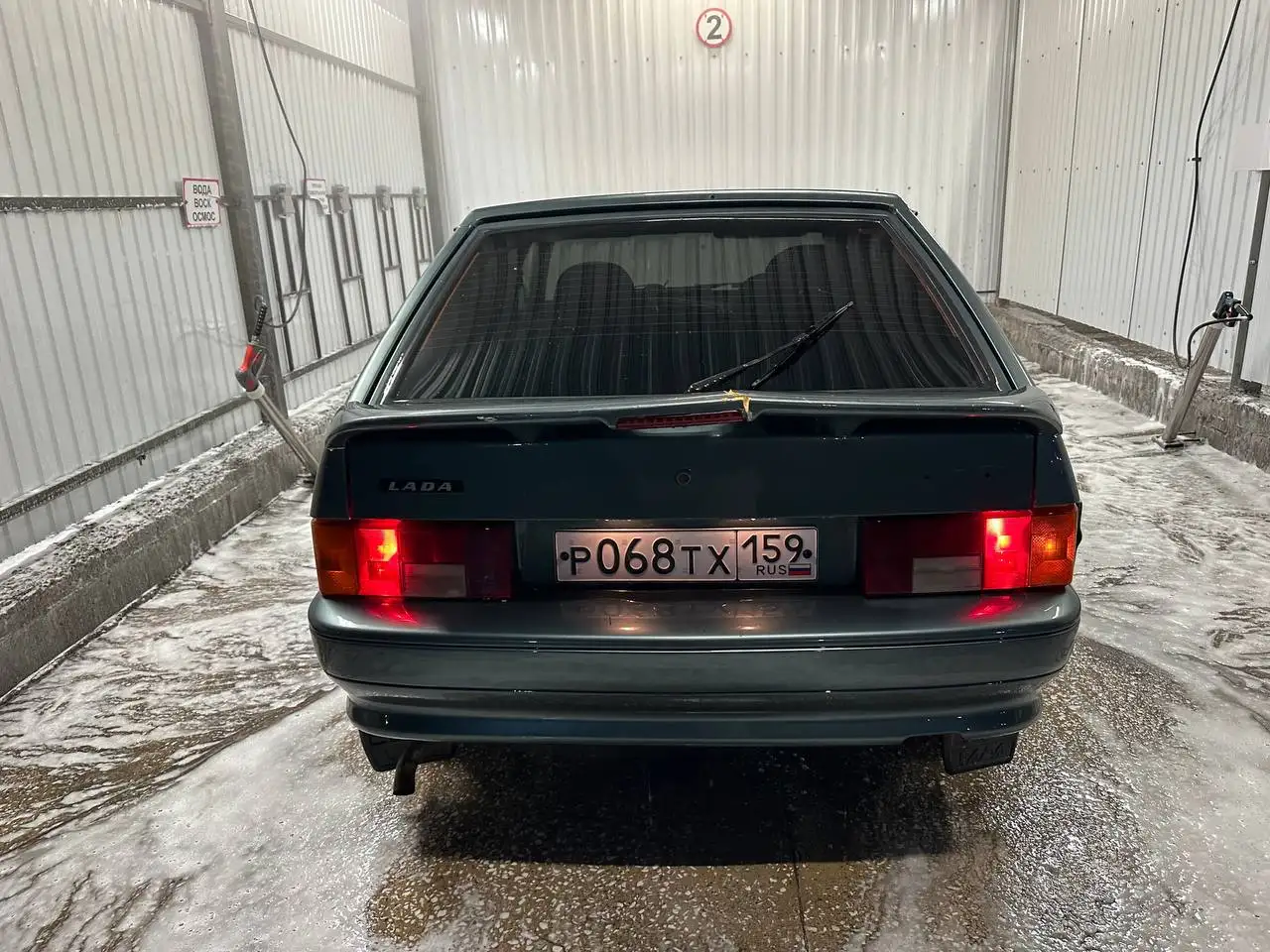 Продам ВАЗ 2114 2011 года выпуска - Легковые автомобили (Авто) в Ижевск