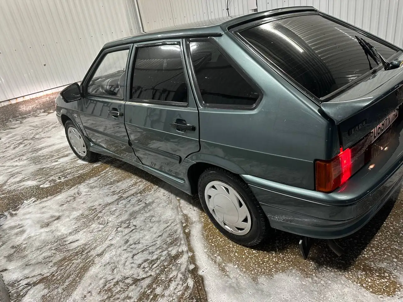 Продам ВАЗ 2114 2011 года выпуска - Легковые автомобили (Авто) в Ижевск