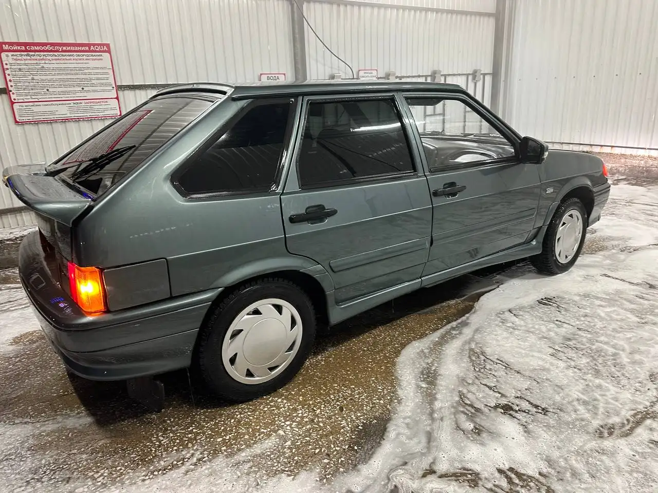 Продам ВАЗ 2114 2011 года выпуска - Легковые автомобили (Авто) в Ижевск